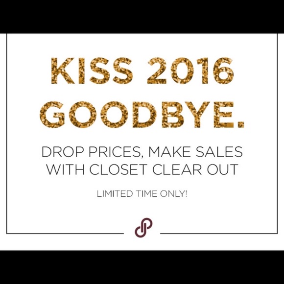 🍾Going out with a bang sale🎉🎉 make me an offer