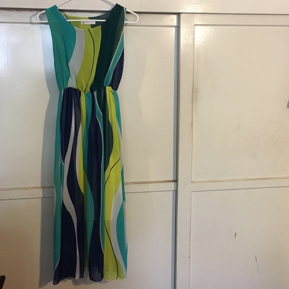 Dress - Petite women's size small