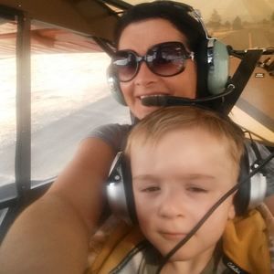 Meet your Posher, Heidi