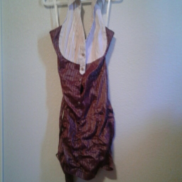 Naranka dress