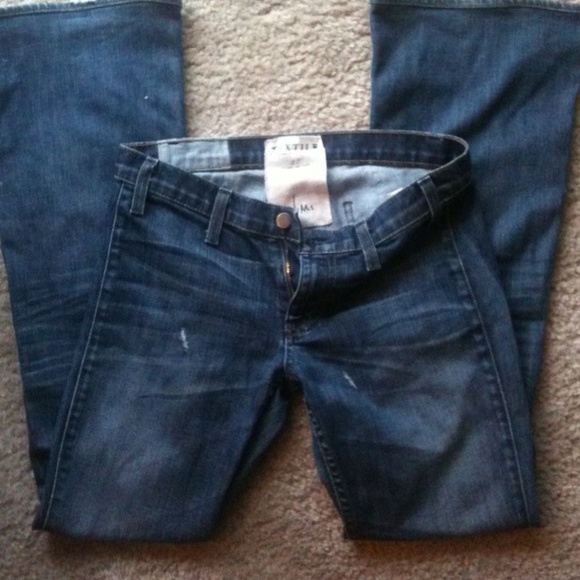 Textile Jeans - Picture 2 of 4