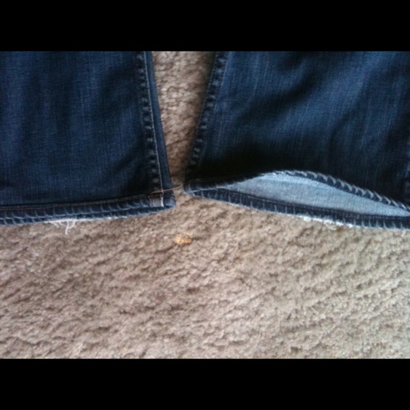 Textile Jeans - Picture 4 of 4