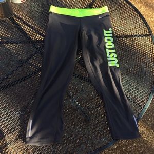 Nike leggings