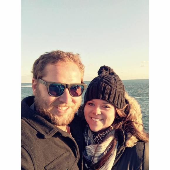 Meet your Posher, Kimberley