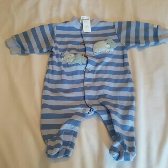 Children's Clothing