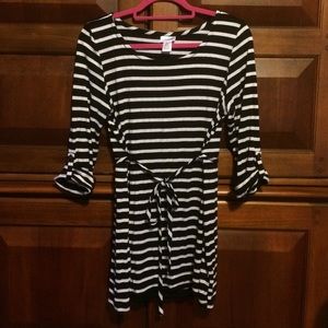 Motherhood Maternity Tunic