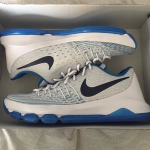 KD 8