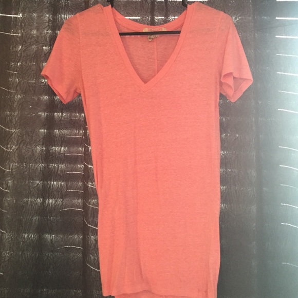 PINK top