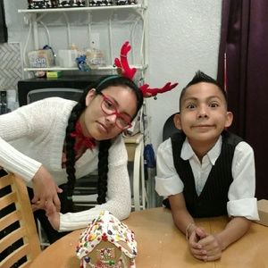 Meet your Posher, Janette