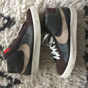 Nike SB Blazers