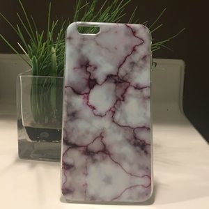 Marble iPhone 6S/6 Plus