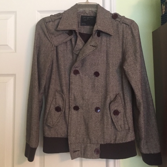 Men's Jacket
