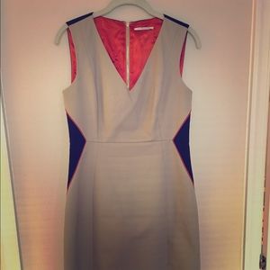 Tahari dress