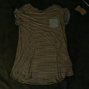 T-shirt dress