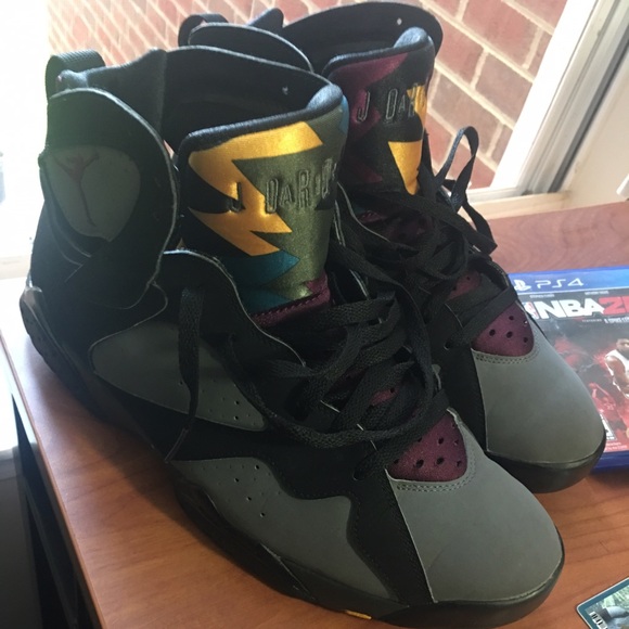 Bordeaux 7s