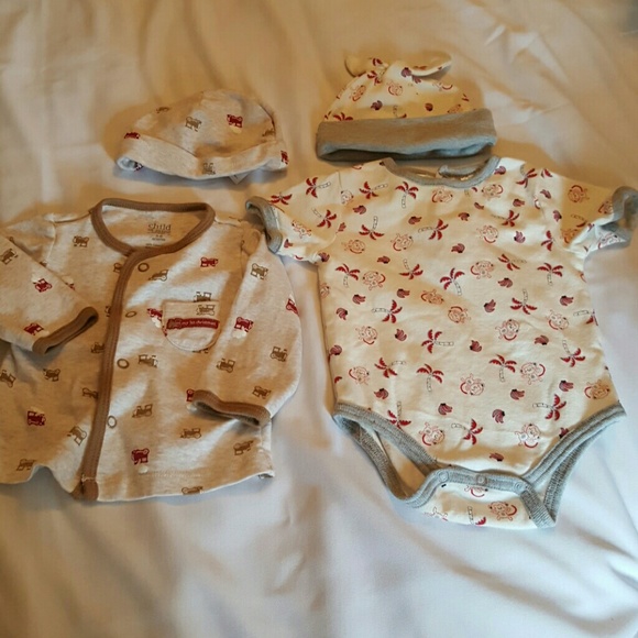 Children's Clothing