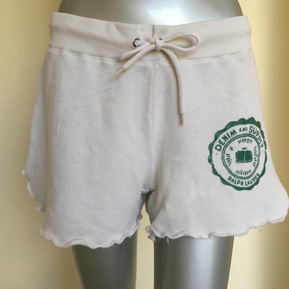 Cute Ralph Lauren shorts size M