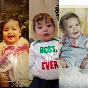 Meet your Posher, Jenny