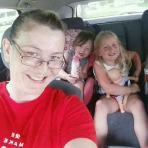 Meet your Posher, Tiffany