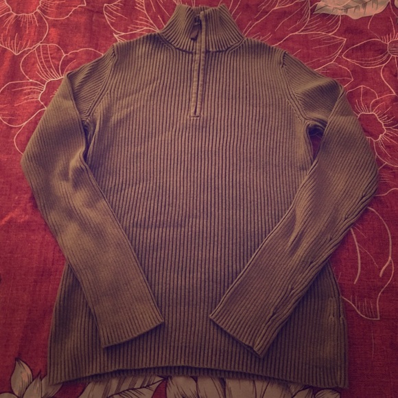 🎄CLEARANCE🎄Turtle neck sweater