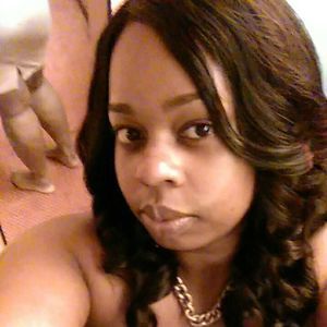 Meet your Posher, Charde