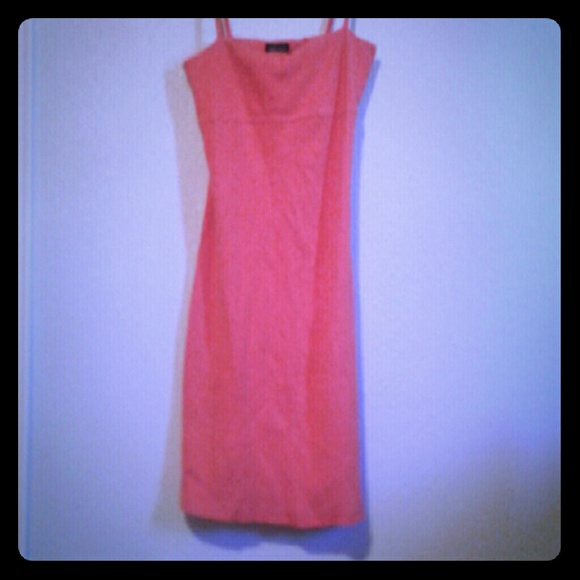 Moda international dress