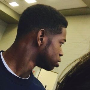 Meet your Posher, Will