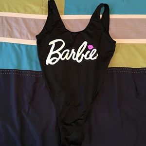 Barbie💋bodysuit