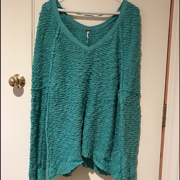 Free People Sweater
