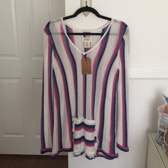 Billabong Campfire Sweater