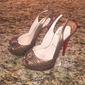 Christian Louboutin Jenny