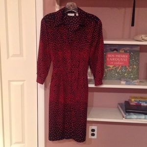 New York & Company Hearts and More Hearts