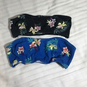 PacSun Other - Pacsun Bandeau Set