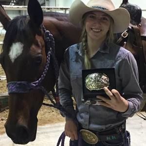 Meet your Posher, Amy