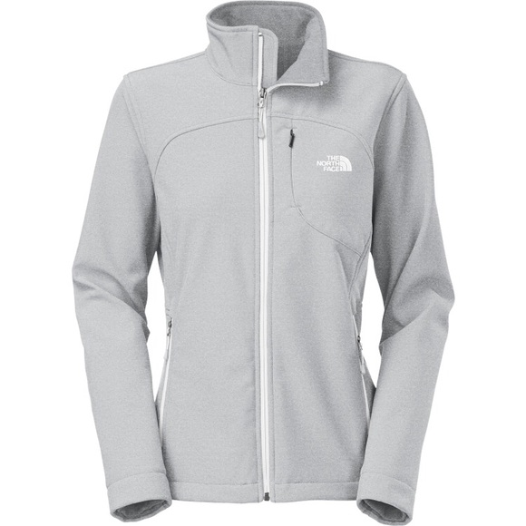 North face apex bionic jacket