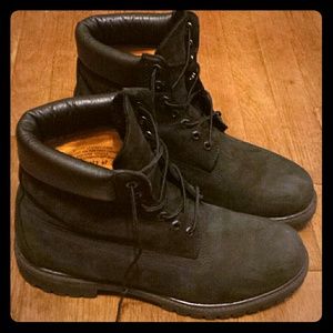 Timberland 6 Inch boot 2E Wide