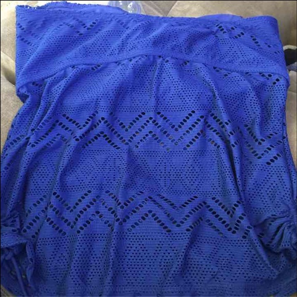 CUTE BATHING SUIT TOP - Picture 2 of 4