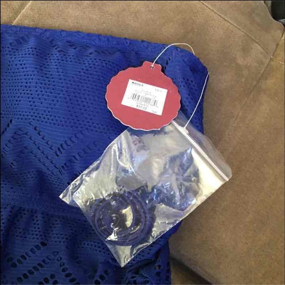 CUTE BATHING SUIT TOP - Picture 3 of 4