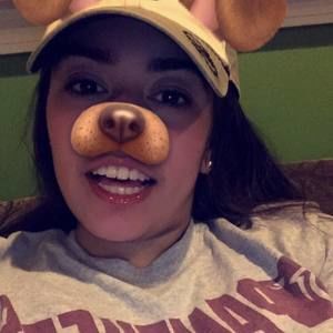 Meet your Posher, Hannah