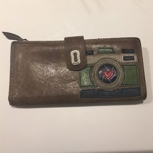 Wallet
