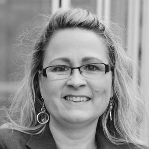 Meet your Posher, Kristine