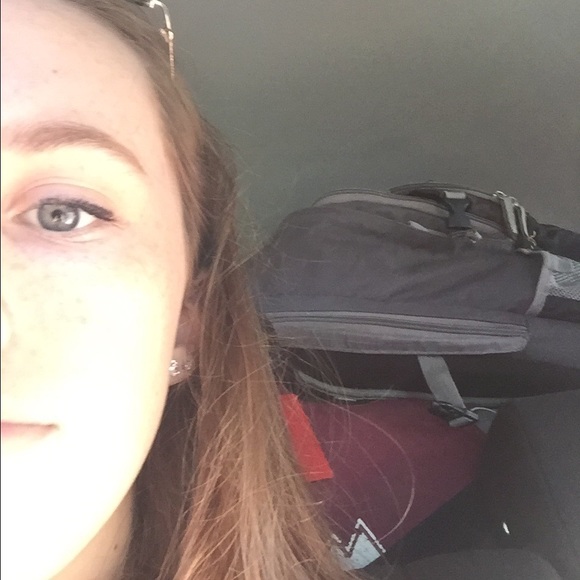 Meet your Posher, Caitlyn - Picture 1 of 1