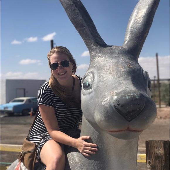 I’m now a posh ambassador! Meet your Posher, Lilly - Picture 2 of 3