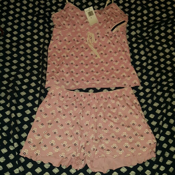 NWT sleepwear!