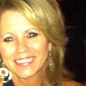 Meet your Posher, Angie