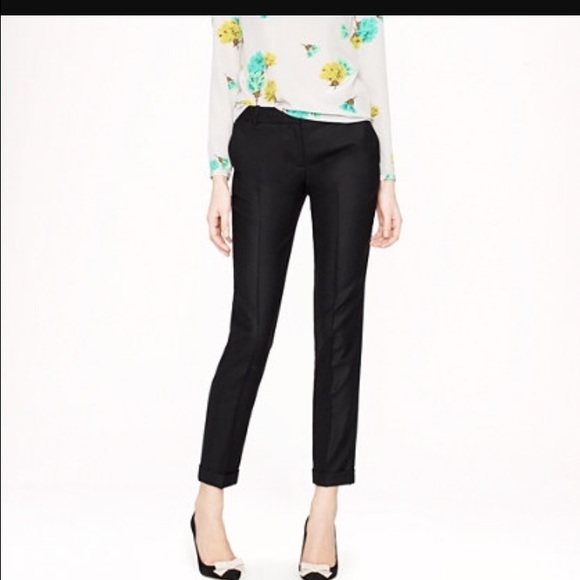 J. Crew pants