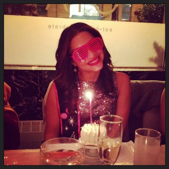 BB Dakota Cocktail Dress - Picture 2 of 3