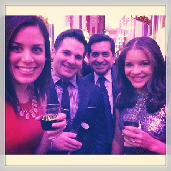 BB Dakota Cocktail Dress - Picture 3 of 3