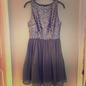 BB Dakota Cocktail Dress