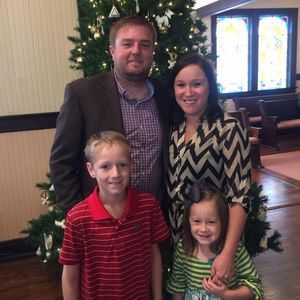 Meet your Posher, Allison